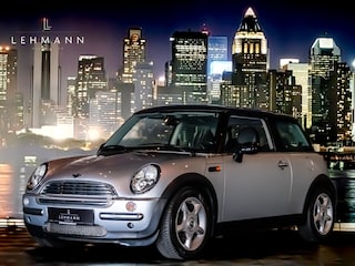 Mini Cooper AUTOMAAT