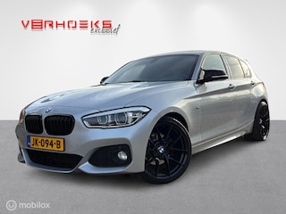 BMW 120i M Sport / Aut. /19" /Schuifdak / Navi / Led