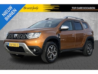 Dacia Duster 1.2 TCe Prestige