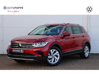 Volkswagen Tiguan 1.5 TSI Elegance 150pk DSG7