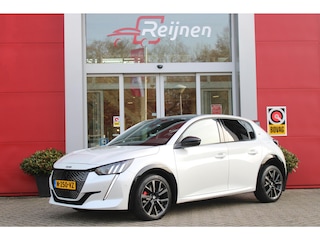 Peugeot 208 1.2 130PK AUTOMAAT GT PACK | BLACK PACK | PANORAMA DAK | ALCANTARA BEKLEDING | ACHTERUITRIJ CAMERA | ADAPTIVE CRUISE CONTROL | FULL LED KOPLAMPEN | 3-D INSTRUMENTENPANEEL | STOEL VERWARMING | 17" LICHTMETALEN VELGEN | ALL SEASON BANDEN | DODEHOEK DETECTIE | NAVIGATIE | APPLE CARPLAY/ANDROID AUTO | DAB+ RADIO |