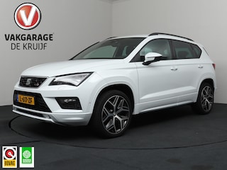 Seat Ateca 1.5 TSI FR Business Intense ACC | Camera | Trekhaak!