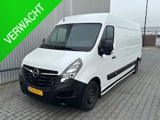 Opel Movano 2.3 Turbo L3H2*ECC*CRUISE*NAVI*CARPLAY*
