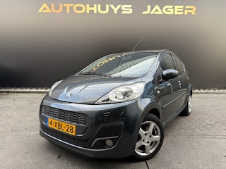 Peugeot 107 1.0 Active | Automaat |