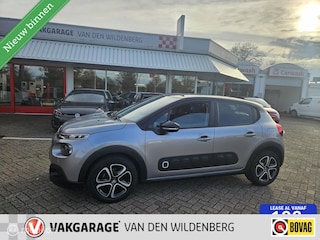 Citroën C3 1.2 PureTech Business