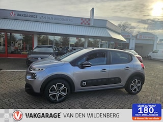 Citroën C3 1.2 PureTech Business