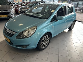 Opel Corsa 1.4-16V 111 Edition 2 Eig AIRCO APK 8-26 BJ 2010 !!!