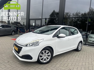 Peugeot 208 1.2 PureTech Active|Airco|Navi
