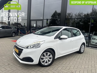 Peugeot 208 1.2 PureTech Active|Airco|Navi