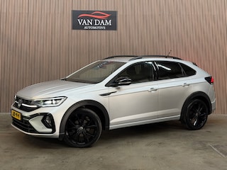 Volkswagen Taigo 1.0 TSI R-Line 2022 DSG IQ-LIGHT CAMERA NAVI