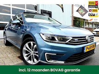 Volkswagen Passat 1.4 TSI GTE Highline LMV/PDC/CAM/NAVI/PANO