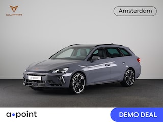 Cupra Leon 1.5 TSI e-Hybrid Business 204PK | Trekhaak | Sennheiser | Intelligent Drive | 19 inch |