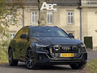 Audi Q8 4.0 TDI SQ8 quattro