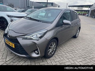 Toyota Yaris 1.5 VVT-i Dynamic navigatie-achteruitrijcamera