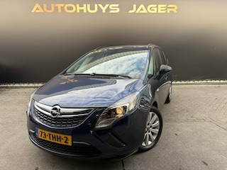 Opel Zafira Tourer 1.4 Edition