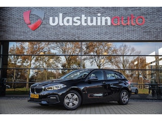 BMW 118i Executive Edition , Cruise control, Isofix, Apple Carplay/Android,