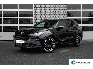 Cupra Terramar 1.5 TSI e-Hybrid 272pk VZ Performance | Trekhaak | Sennheiser | 360 Camera | 20" | Stoelen Elektrisch