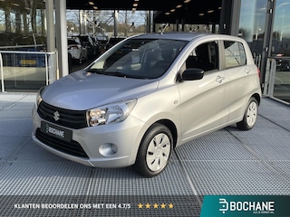 Suzuki Celerio 1.0 Comfort | Automaat | Airco | Dealeronderhouden | Weinig Km's !
