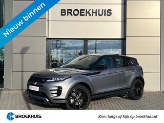 Land Rover Range Rover Evoque P300e AWD R-Dynamic S | Cold Climate | Pano | Black Pack | Keyless | 20 Inch | Driver Assist Pack
