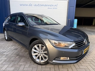 Volkswagen Passat Variant 1.4 TSI Business Edition / ECC / NAVI / CRUISE / STOELVERW / TREKHAAK