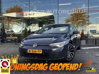 Volkswagen Golf 1.5 eTSI Life Business 5-Deurs Automaat BTW