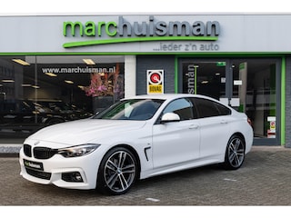 BMW 418i Executive / M SPORT / NL AUTO / 19 INCH