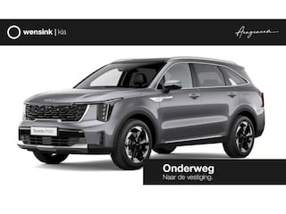 Kia Sorento 1.6 T-GDi Plug-in Hybrid 4WD ExecutiveLine 7p. | Panoramaschuifdak | 360 Camera | Stoelventilatie | Head-up display | Keyless | Dodehoekcamera | Bose Premium Sound  |