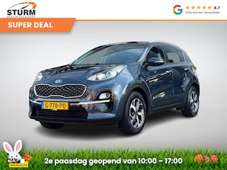 Kia Sportage 1.6 T-GDI DynamicLine 177pk Automaat, NL-Auto!
