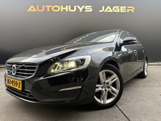 Volvo V60 2.4 D6 Twin Engine R-Design | Automaat |