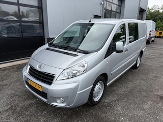 Peugeot Expert 229 2.0 HDI L2H1 DC Marge Auto ! Dubbel Cabine