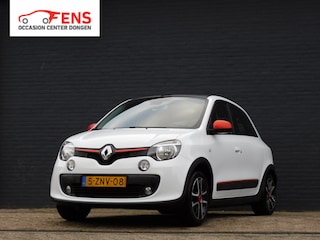 Renault Twingo 0.9 TCe Dynamique 2e EIGENAAR! TOPSTAAT! CABRIODAK! NAVI! ACHTERUITRIJCAM! BLUETOOTH! AIRCO!