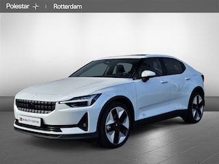 Polestar 2 Long Range Single Motor 78 kWh | Pilot- Plus Pack