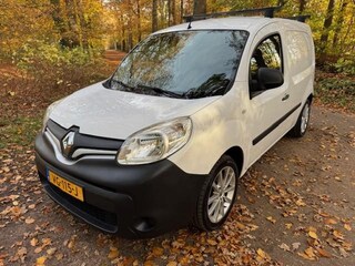 Renault Kangoo 1.5DCI 75 EXPRESION COMFORT