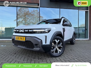 Dacia Duster 1.6 Hybrid 140 Expression - Navi - Camera - Parkeerhulp - Cruise
