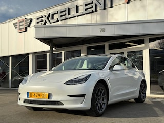 Tesla Model 3 Standard RWD Plus 60 kWh | Autopilot