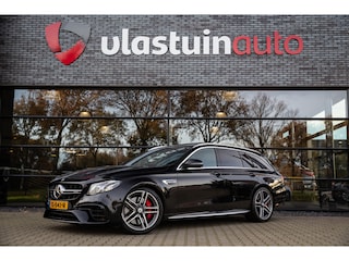Mercedes-Benz Estate AMG 63 S 4MATIC Premium Plus 612pk , Panoramadak, Luchtvering, Apple/Android Auto, Laser