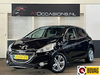 Peugeot 208 1.6 VTi Allure