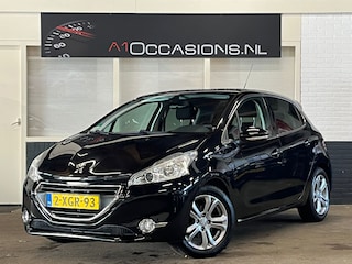 Peugeot 208 1.6 VTi Allure