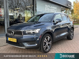 Volvo XC40 1.5 T4 Recharge Inscription | Harman/Kardon | Adaptieve Cruise Control | Leder