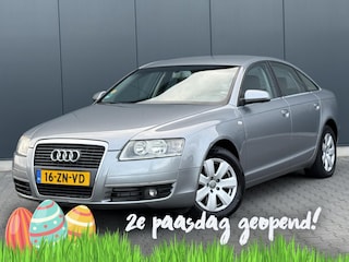 Audi A6 Limousine 2.7 TDI Pro Line Business