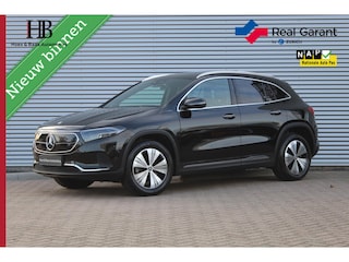 Mercedes-Benz EQA 250 67 kWh/SOH 98%/Pano/Memory/Headup/Burmester