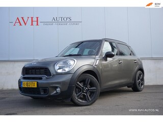 Mini Countryman 1.6 Cooper S ALL4