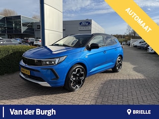 Opel Grandland 1.6 Turbo Plug-In Hybrid Business Edition