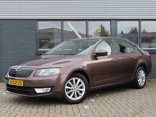 Skoda Octavia 1.2 TSI Greentech Ambition Businessline