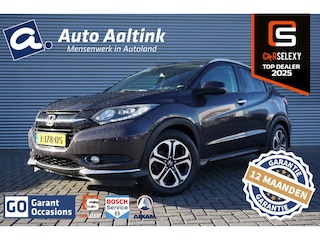 Honda HR-V 1.5 i-VTEC Executive TREKHAAK | PANO | NAVI