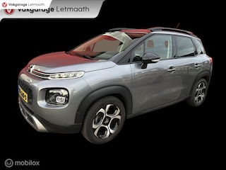 Citroën C3 Aircross 1.2 PureTech S&S Shine