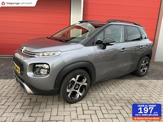 Citroën C3 Aircross 1.2 PureTech S&S Shine