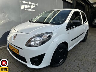 Renault Twingo 1.2-16V Collection Airco | Allseason | Distributie nieuw |