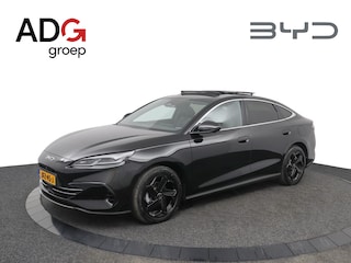 BYD Seal 6 DM-i Sedan Comfort Lite | Panoramadak | 360 graden camera