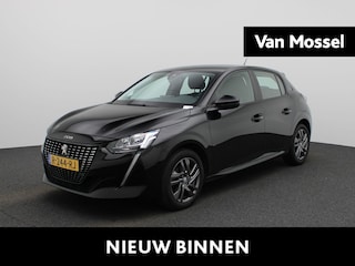 Peugeot 208 1.2 PureTech Active Pack | NAVIGATIE | CRUISE CONTROL | APPLE CARPLAY | PARKEERSENSOREN |